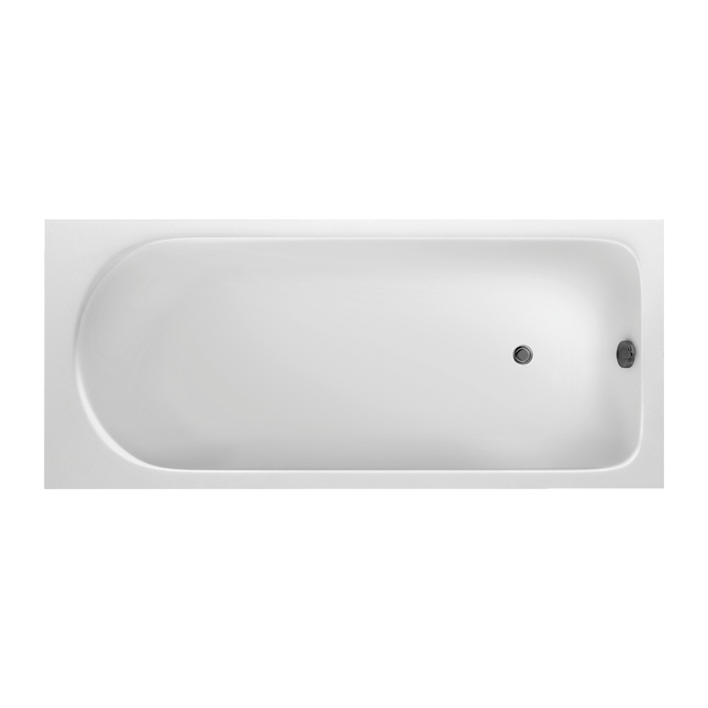Ванна Colombo Акцент 150x70 (SWP125000N)