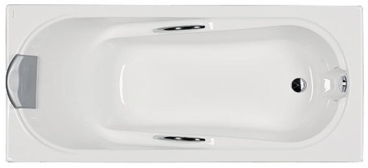 KOLO COMFORT 150*75 см, с ножками XWP3050000