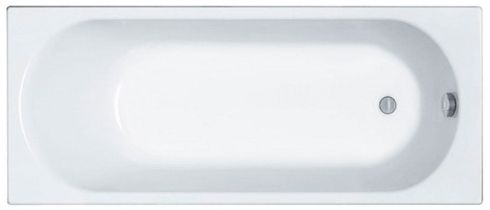 KOLO OPAL PLUS 150х70 см, без ножек XWP135000N