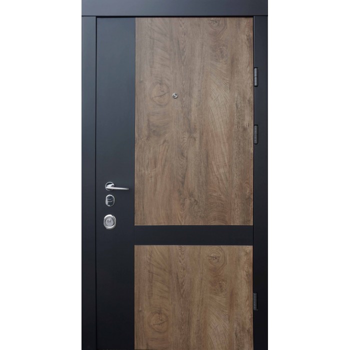 Qdoors Франк Авангард