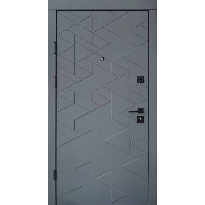 Qdoors УЛЬТРА Фрост