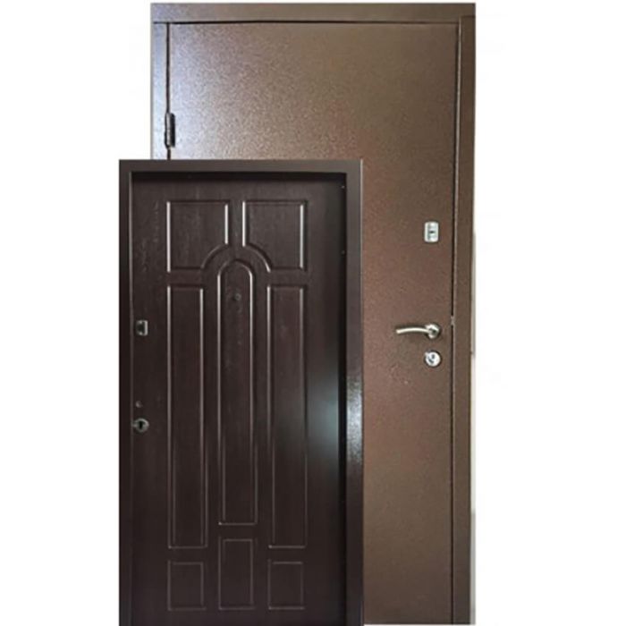 Классик Стандарт М Qdoors