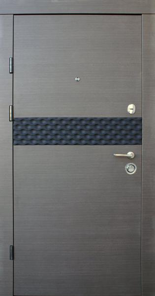 Стиль-М Премиум венге серый Qdoors 