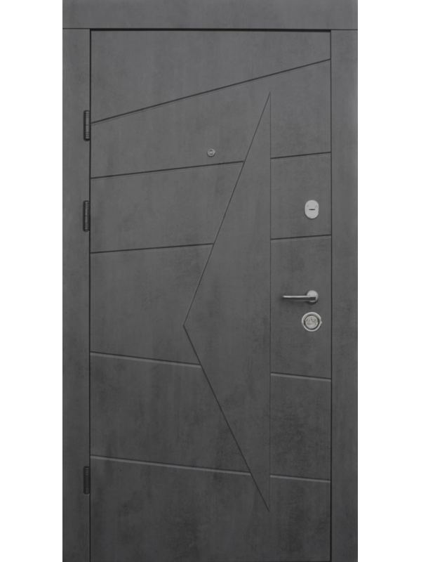  Акцент Премиум Qdoors 