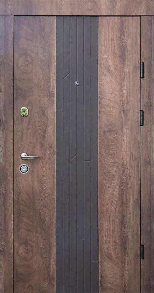 Qdoors Премиум Люксор спил дерева коньячный