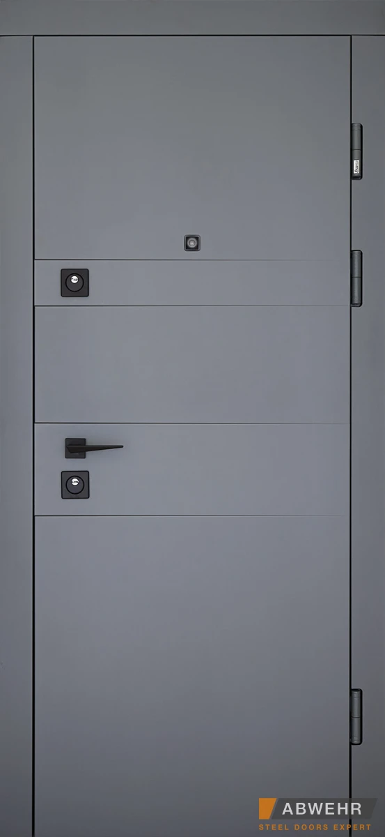Abwehr Moderna Grand