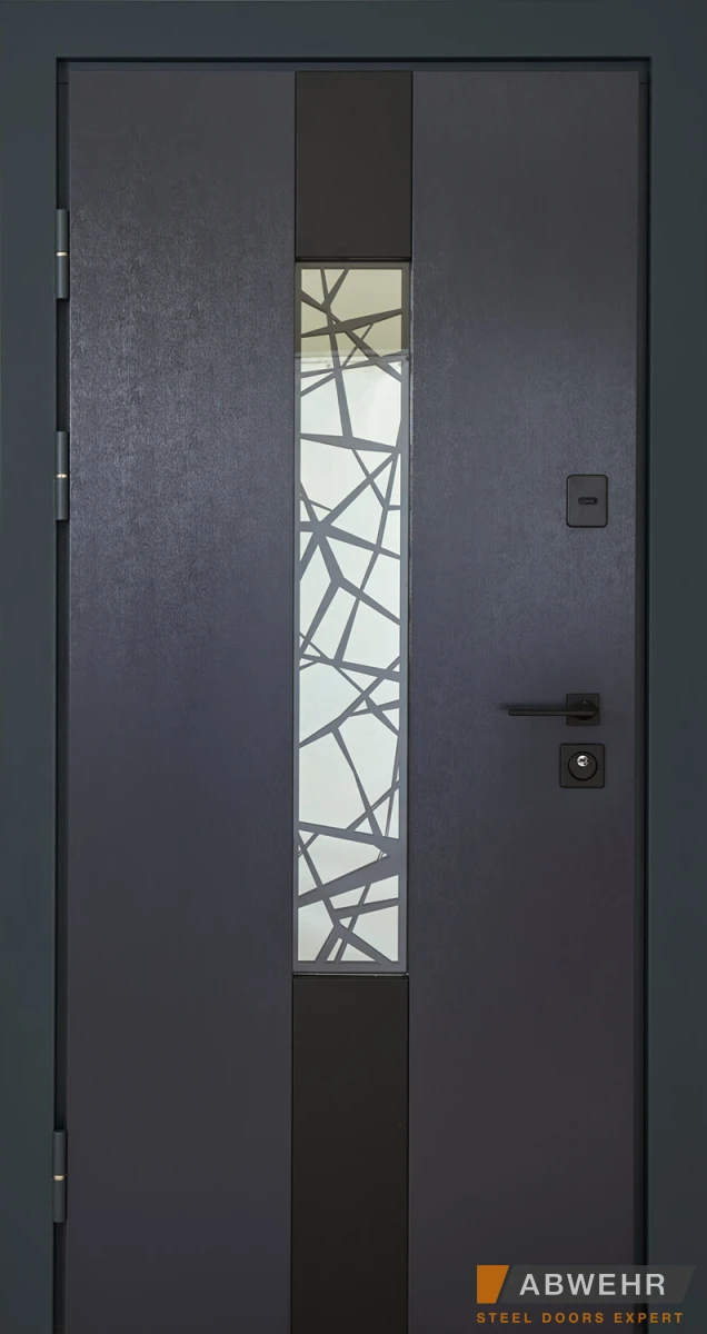 Abwehr Olimpia Glass Bionica 2