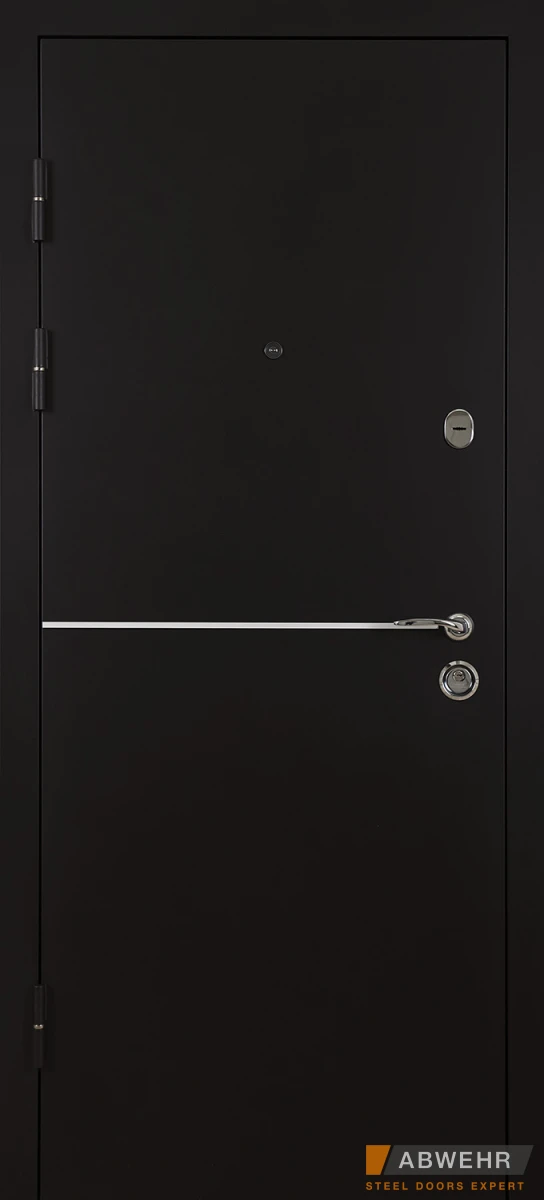 Abwehr Solid Defender Ral 8022T