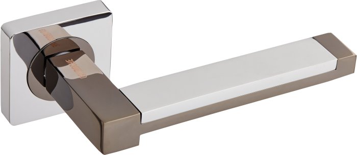 Gavroche Platinum BLACK/CP