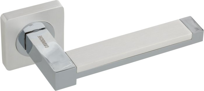 Gavroche Platinum PW/CP