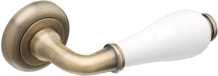 Gavroche Hydrargyrum W MAB