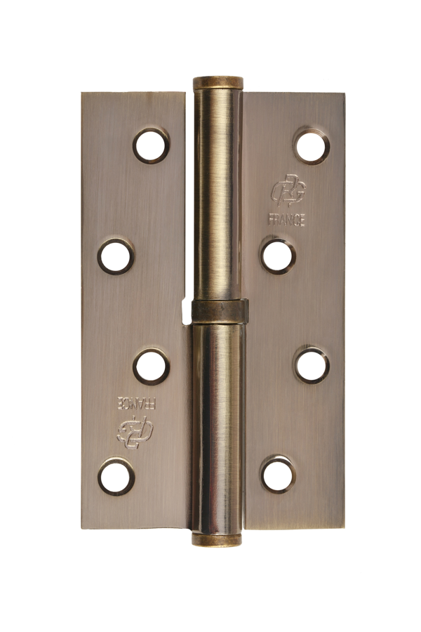 GR 100x62x2.5mm B1 (L/R)