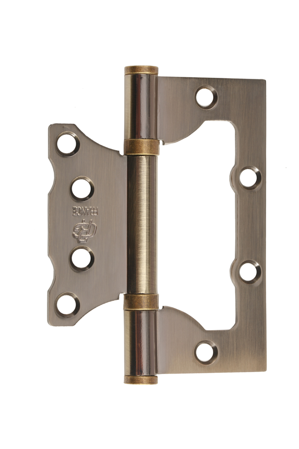 GR PLAT 100x62x2.0mm B2