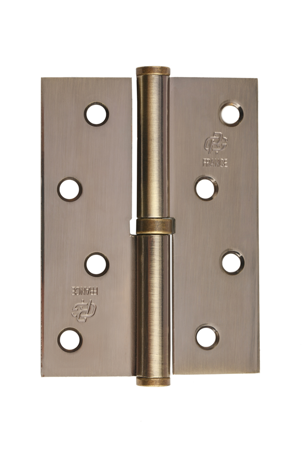GR 100x75x2.5mm B1 (L/R)