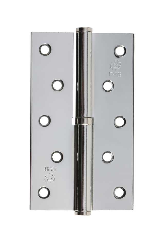 GR 125x75x2.5mm B1 (L/R)