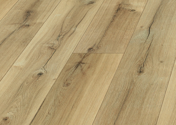 Ламинат Kronopol Parfe Floor Narrow 4V Дуб Болонья 7506