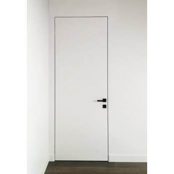 NS Doors  Alum каркас 55м