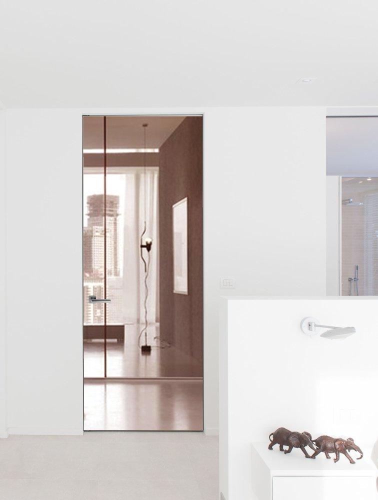Solo Vip 01 Wakewood с зеркалом